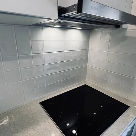 Apartment Uplavie One Aveiro