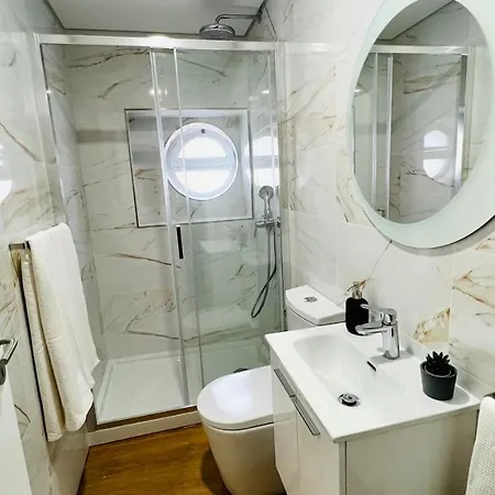 Uplavie One Apartment Aveiro