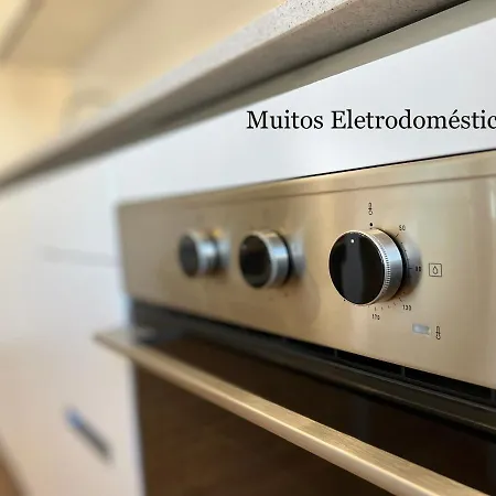 Uplavie One Apartment Aveiro