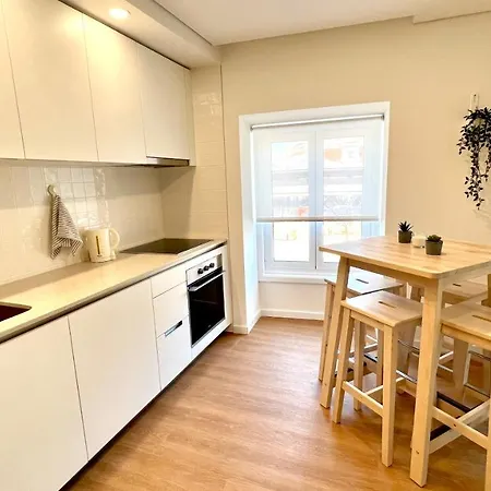 Apartment Uplavie One