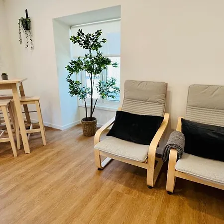 Apartment Uplavie One