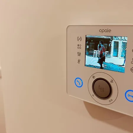 Apartment Uplavie One Aveiro