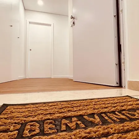 Apartment Uplavie One Aveiro