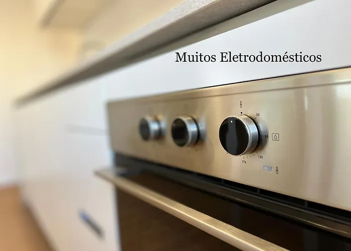 Uplavie One Daire Aveiro