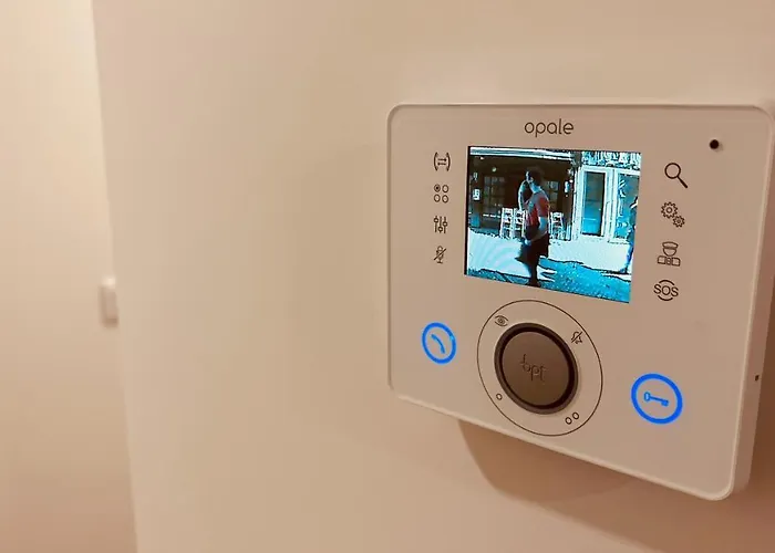 Daire Uplavie One Aveiro